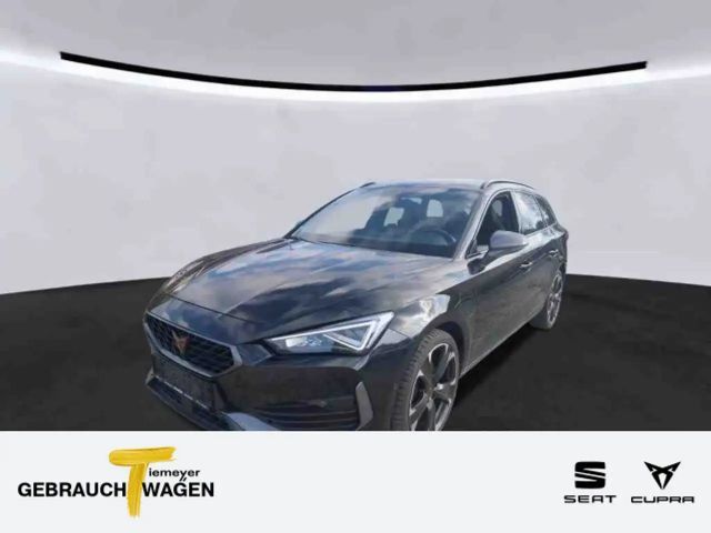 Cupra Leon 1.4 e-Hybrid Sportstourer VZ