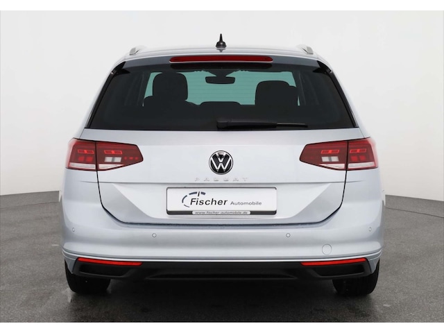 Volkswagen Passat 2.0 TDI Business Variant