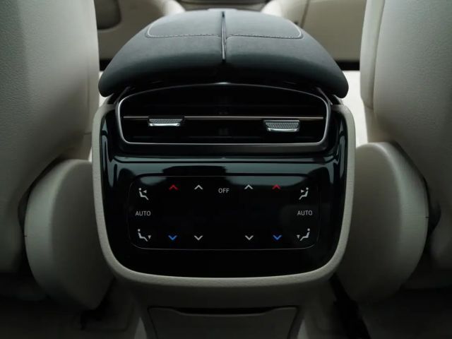 Mercedes-Benz EQS SUV 450 AMG Line