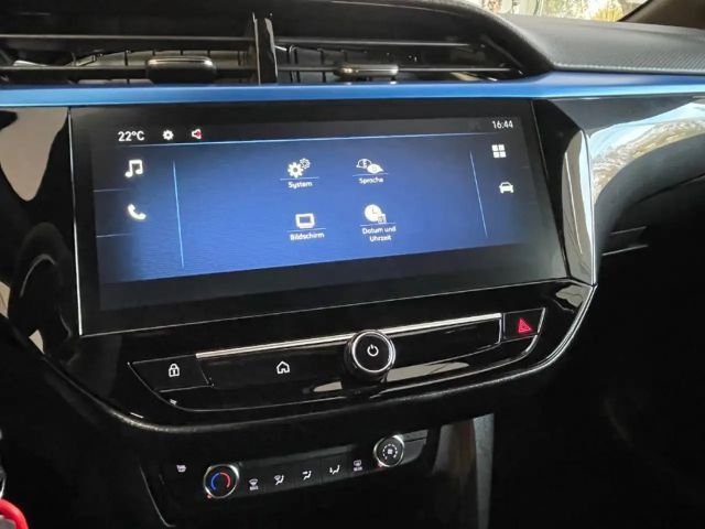 Opel Corsa Yes LED+Sitzhzg+Lenkradhzg+Allwetter+Carplay+DAB