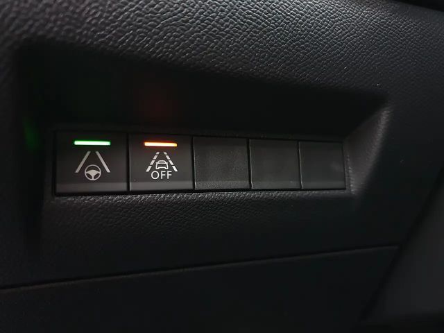 Peugeot E-208 GT-Line