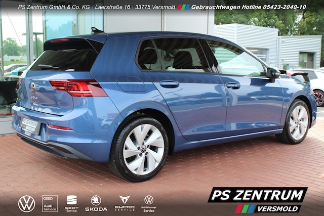 Volkswagen Golf 1.5 TSI Life
