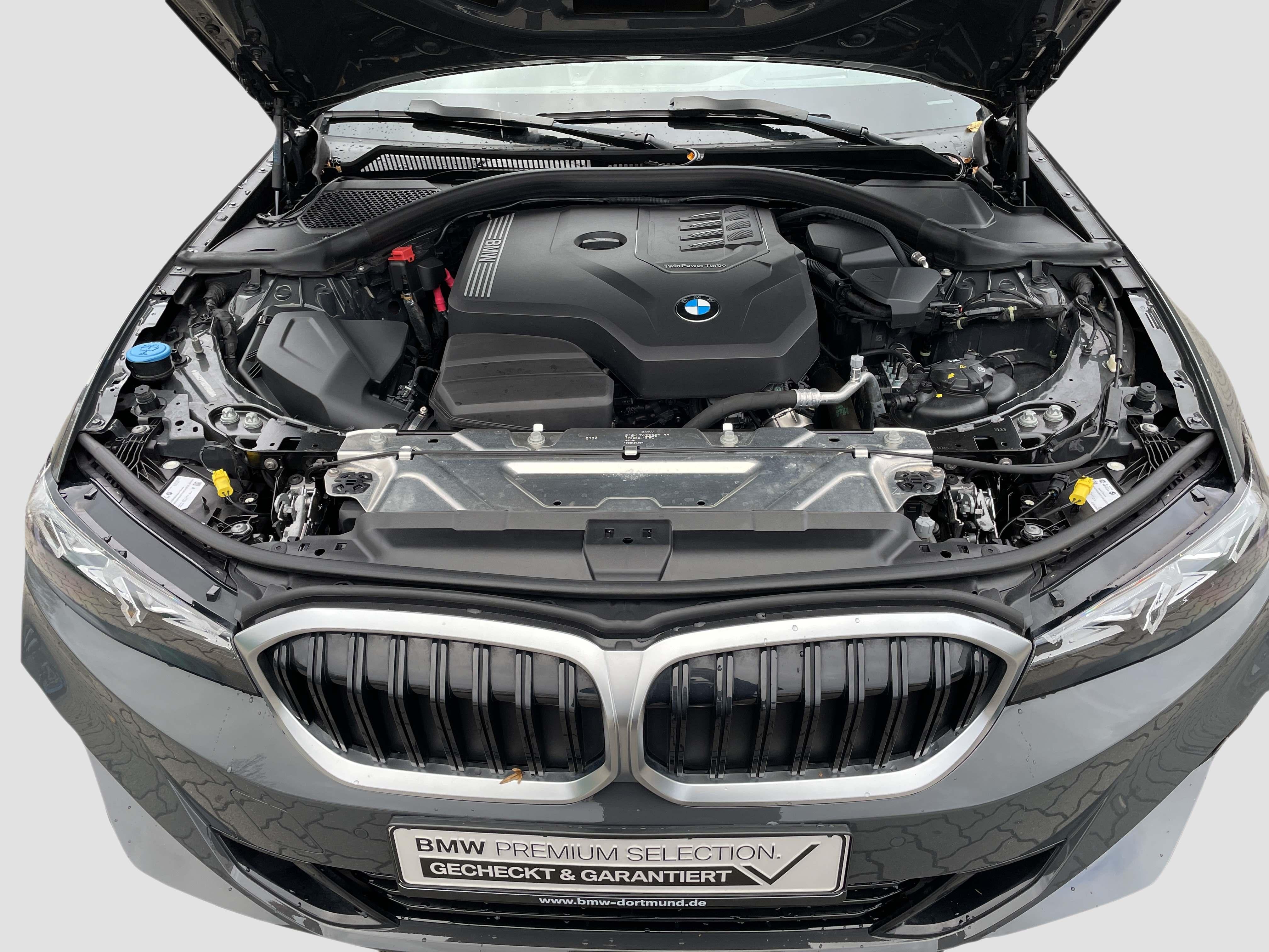 BMW 320 320i Touring