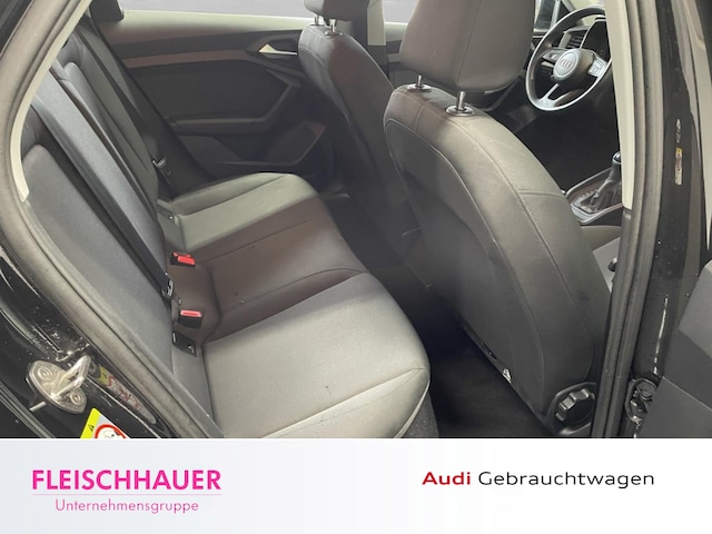 Audi A1 30 TFSI S-Tronic Sportback