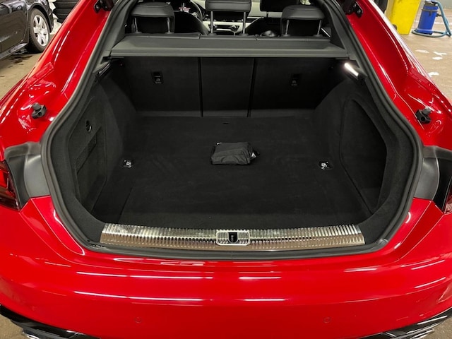 Audi S5 Quattro Sportback