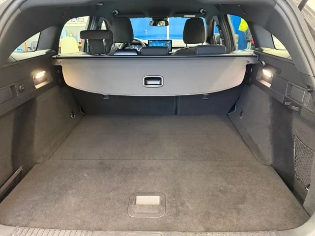 Ford Focus ST Line Wagon