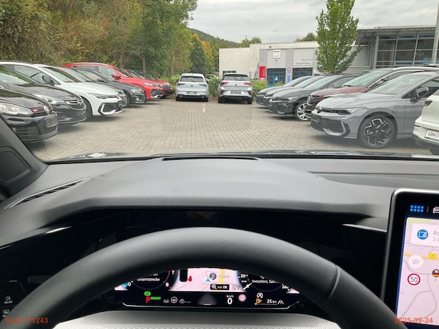 Volkswagen Golf 1.5 eTSI DSG Style