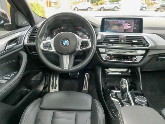 BMW X4 M-Sport xDrive