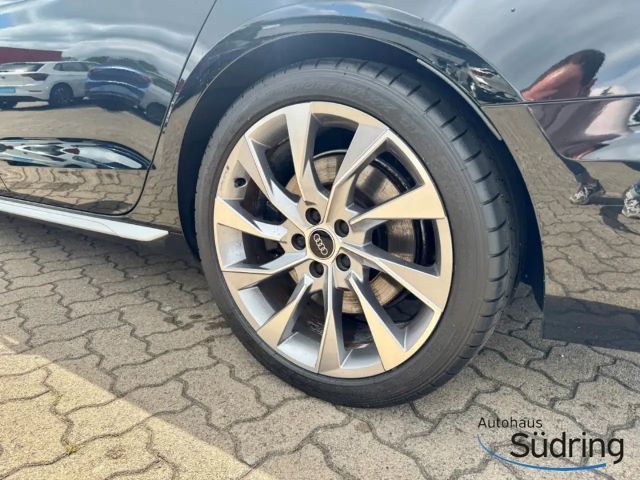 Audi S4 Avant Quattro