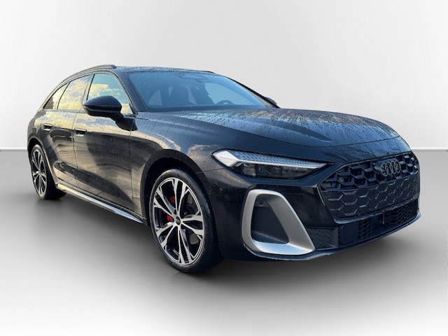 Audi A5 Avant Quattro S-Tronic