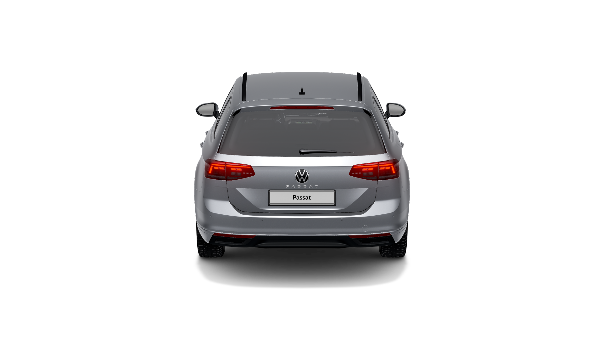 Volkswagen Passat 2.0 TDI Business Variant