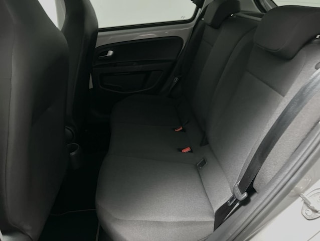 Volkswagen e-up! Plus