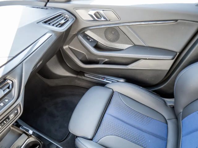 BMW 118 118i M-Sport Sedan