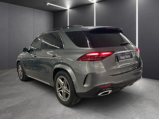 Mercedes-Benz GLE 300 4MATIC AMG Line GLE 300 d