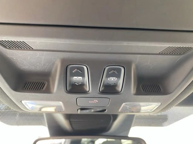 Ford Focus EcoBoost ST Line Wagon