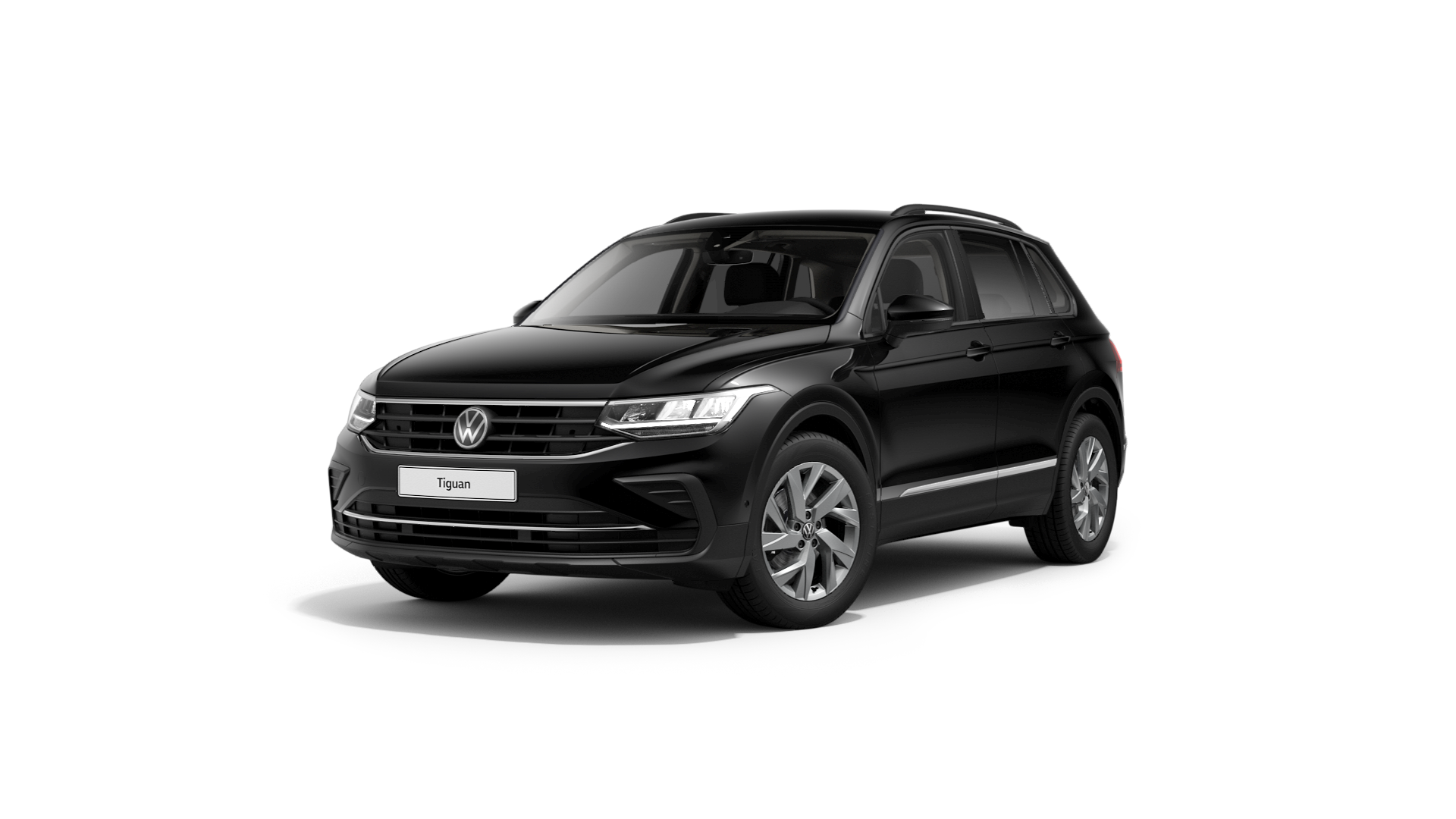 Volkswagen Tiguan 2.0 TDI DSG