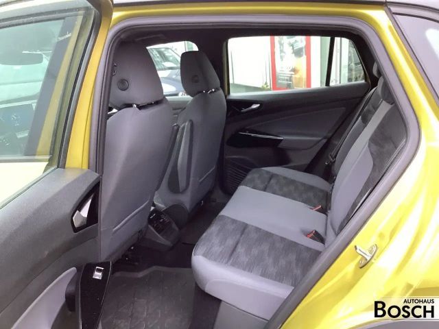 Volkswagen ID.4 Life Performance Pro