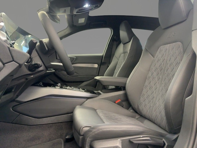 Audi A5 Avant S-Tronic