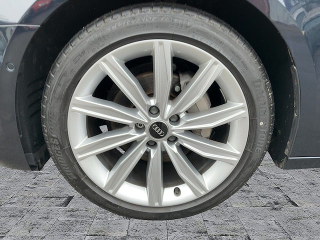 Audi A6 40 TDI Avant Quattro S-Tronic