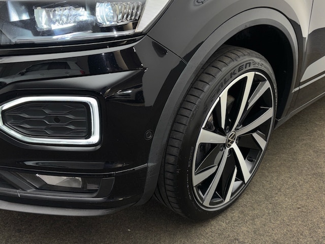 Volkswagen T-Roc 1.5 TSI Cabriolet DSG R-Line