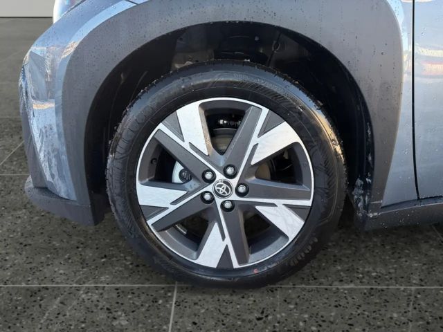 Toyota Aygo X Active Hatchback