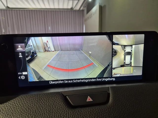 Mazda CX-60 Homura e-Skyactiv