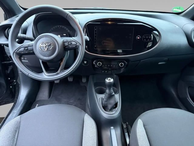 Toyota Aygo X Business Hatchback