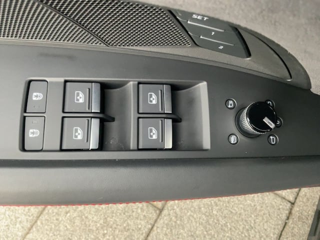 Audi RS e-tron GT Quattro