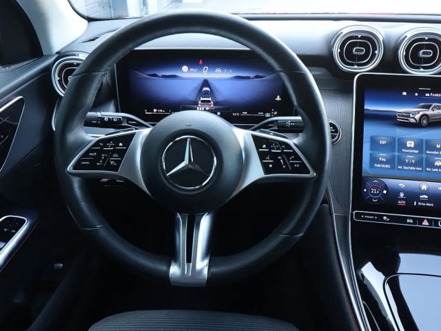 Mercedes-Benz GLC 220 4MATIC GLC 220 d