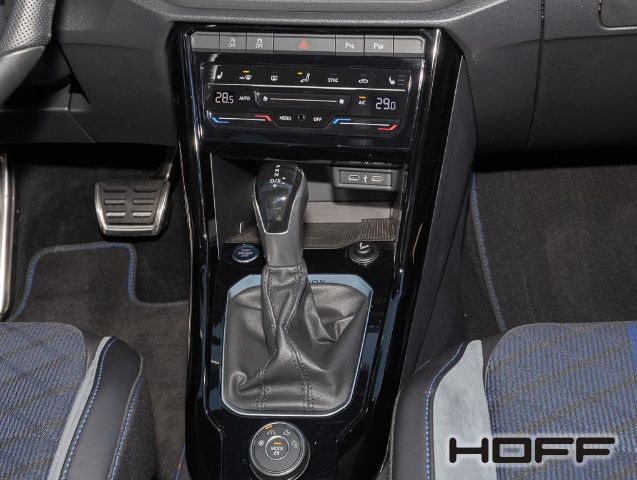 Volkswagen T-Roc 2.0 TSI 4Motion DSG