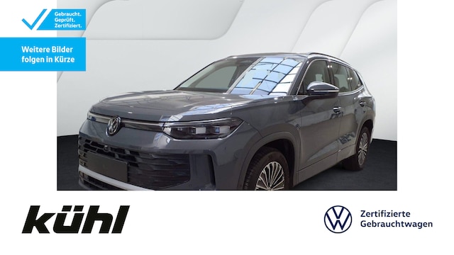 Volkswagen Tayron 2.0 TDI DSG IQ.Drive Life