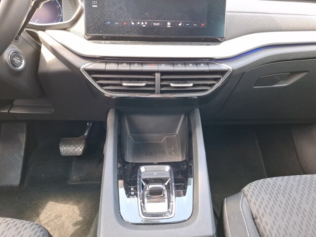 Skoda Octavia 1.4 TSI iV