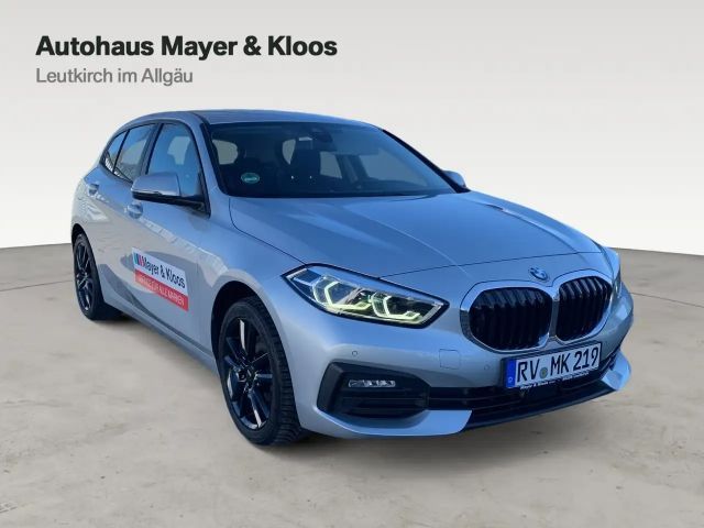 BMW 118 118i Advantage pakket Sedan
