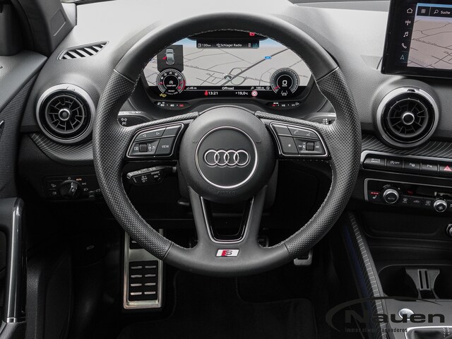 Audi Q2 35 TFSI S-Line