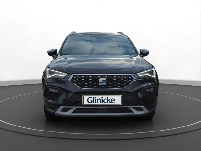 Seat Ateca 1.5 TSI DSG