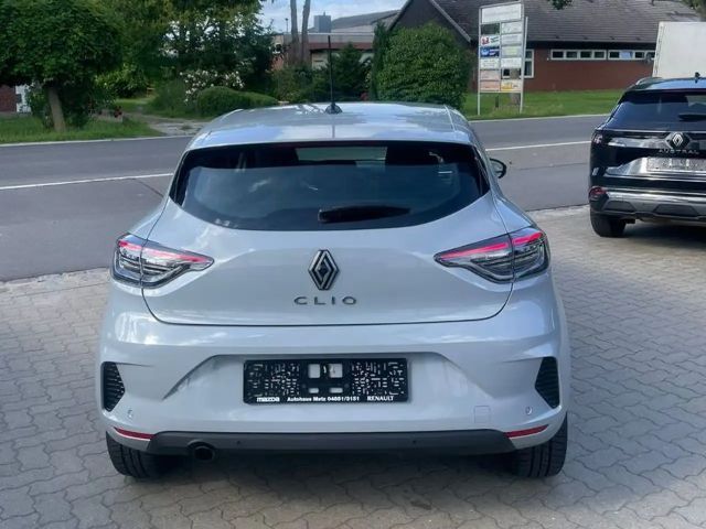 Renault Clio Evolution