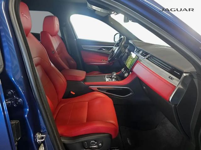Jaguar F-Pace AWD P400e R-Dynamic S