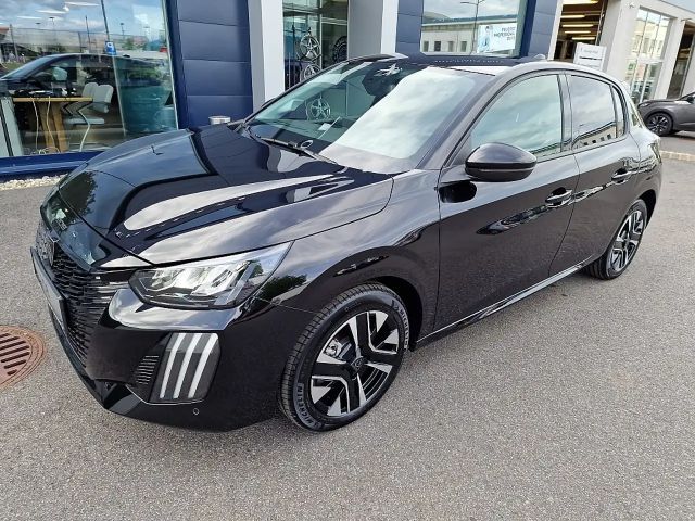 Peugeot 208 Allure Pack PureTech