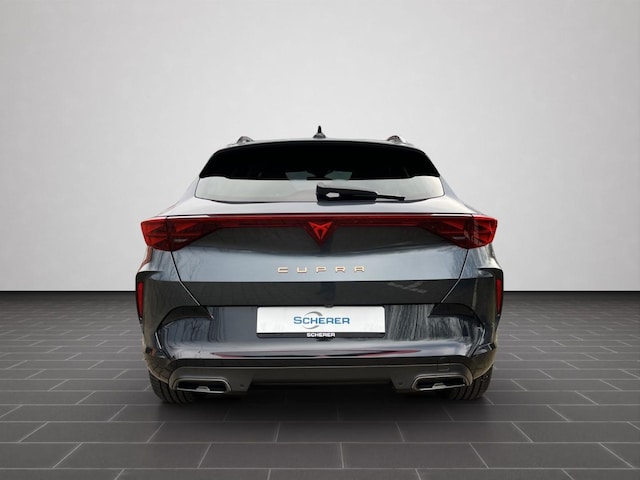 Cupra Formentor DSG