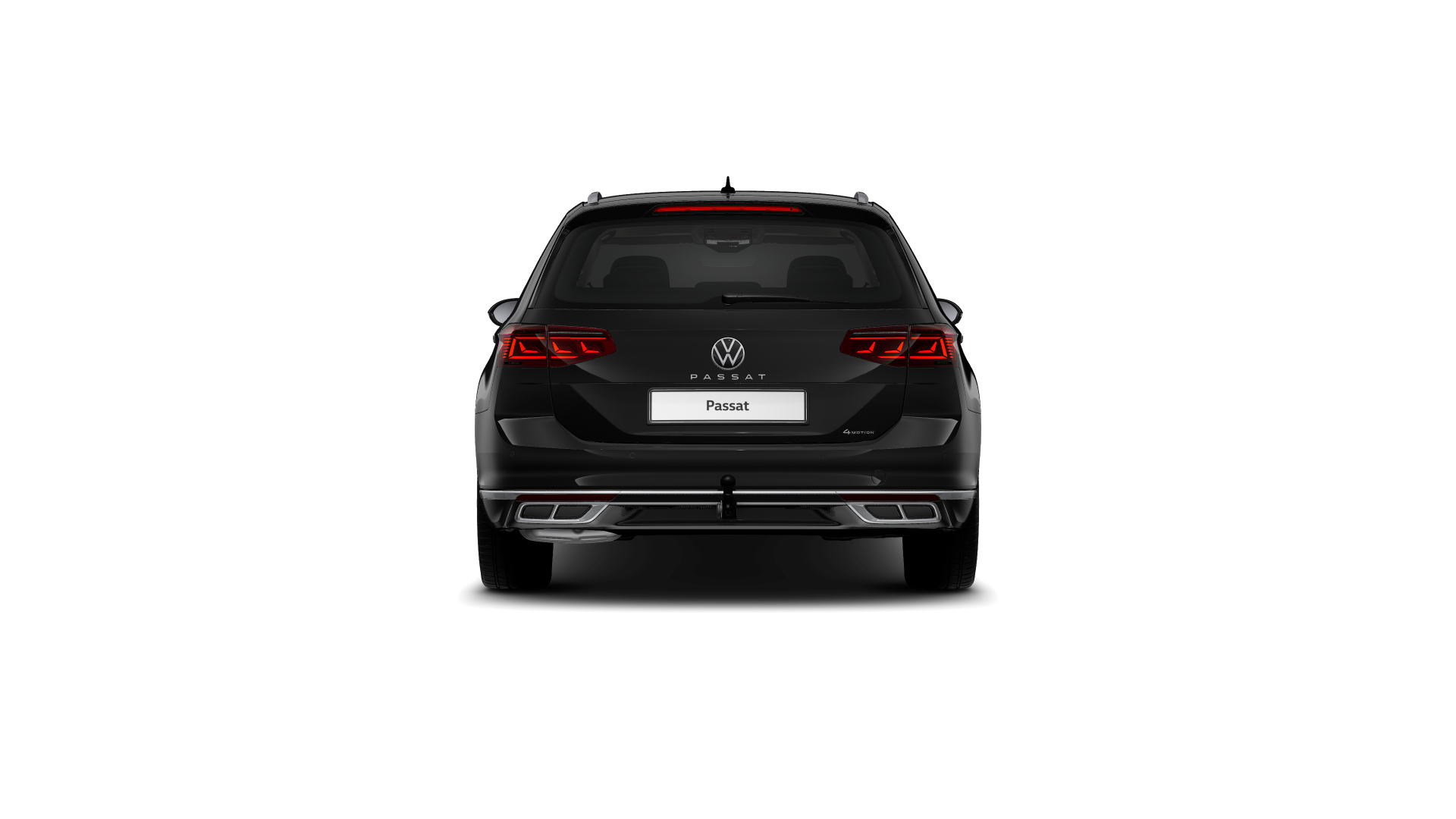 Volkswagen Passat R-Line Variant