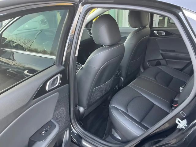 Kia XCeed Platinum Edition