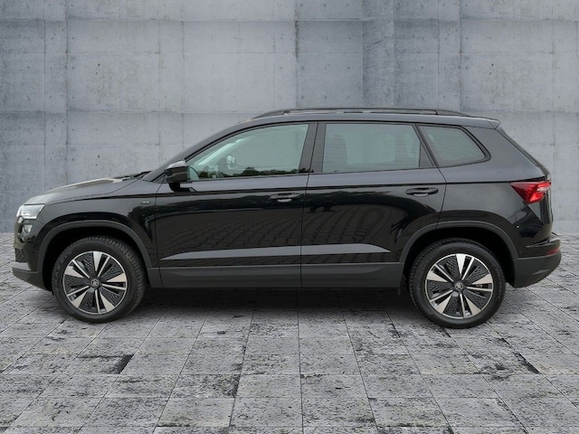 Skoda Karoq 1.5 TSI Tour