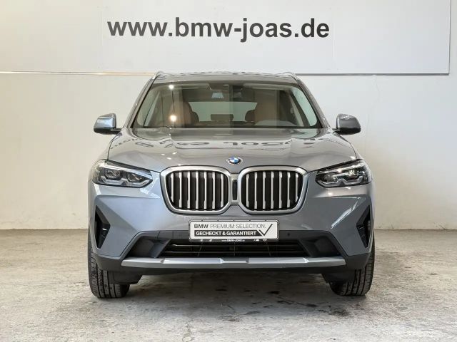 BMW X3 xDrive20i