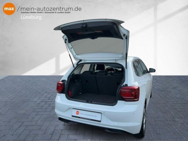 Volkswagen Polo Comfortline