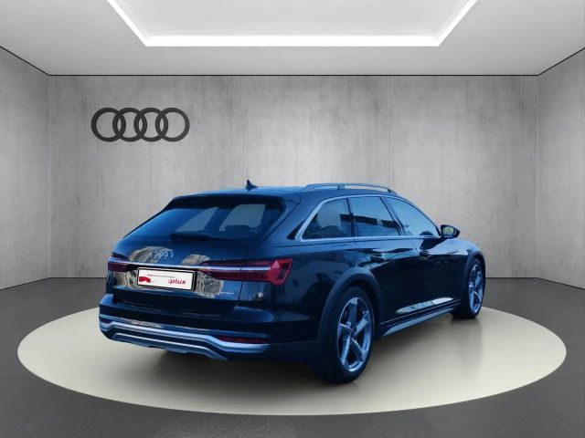 Audi A6 allroad 40 TDI S-Tronic