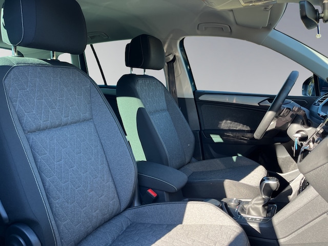 Volkswagen Tiguan 2.0 TDI 4Motion DSG Move