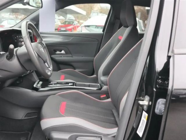 Opel Mokka GS-Line Grand Sport Mokka-e