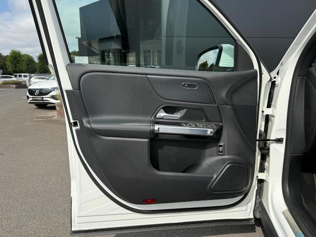 Mercedes-Benz EQB 350 4MATIC