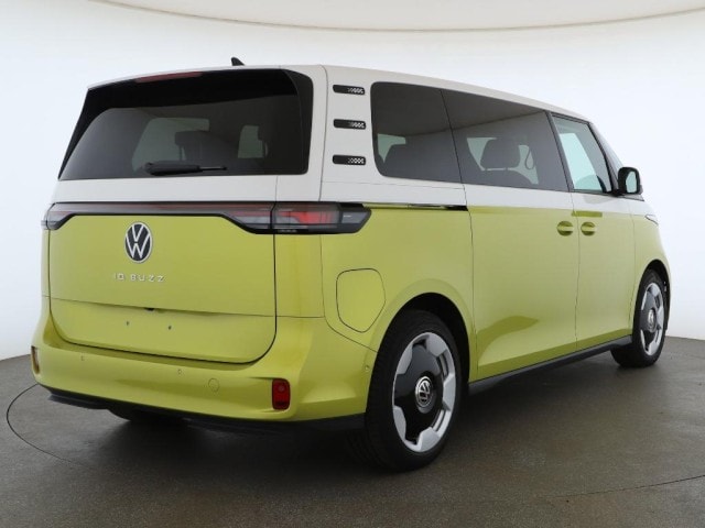 Volkswagen ID.Buzz LWB