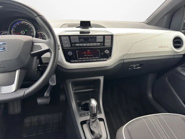 Seat Mii electric Plus